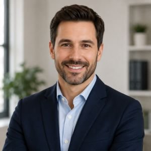 Michael Carter