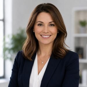 Sarah Mitchell
